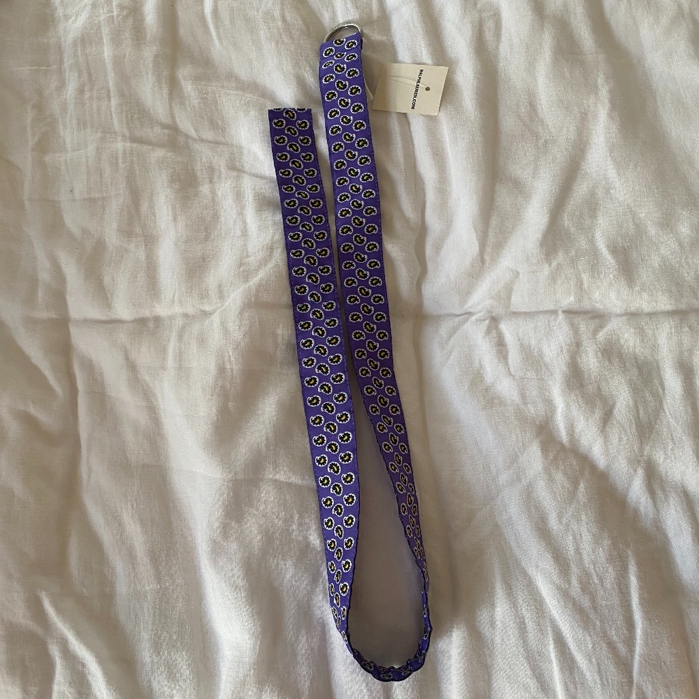 Ralph Lauren Belt